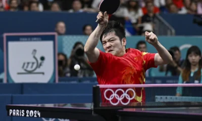 Fan Zhendong