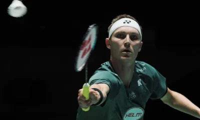 Viktor Axelsen