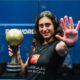 Nour El Sherbini