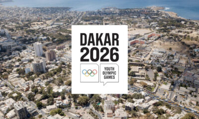 Youth Olympic Games Dakar 2026