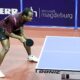 Quadri Aruna of Nigeria