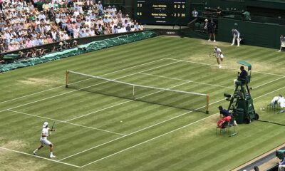 Wimbledon