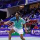 Srikanth Kidambi