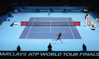 Emirates and ATP