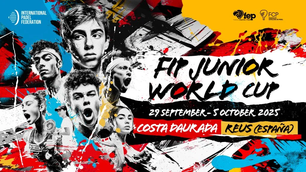 FIP Junior World Cup 2025