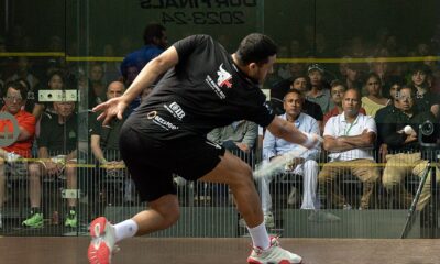 Mostafa Asal