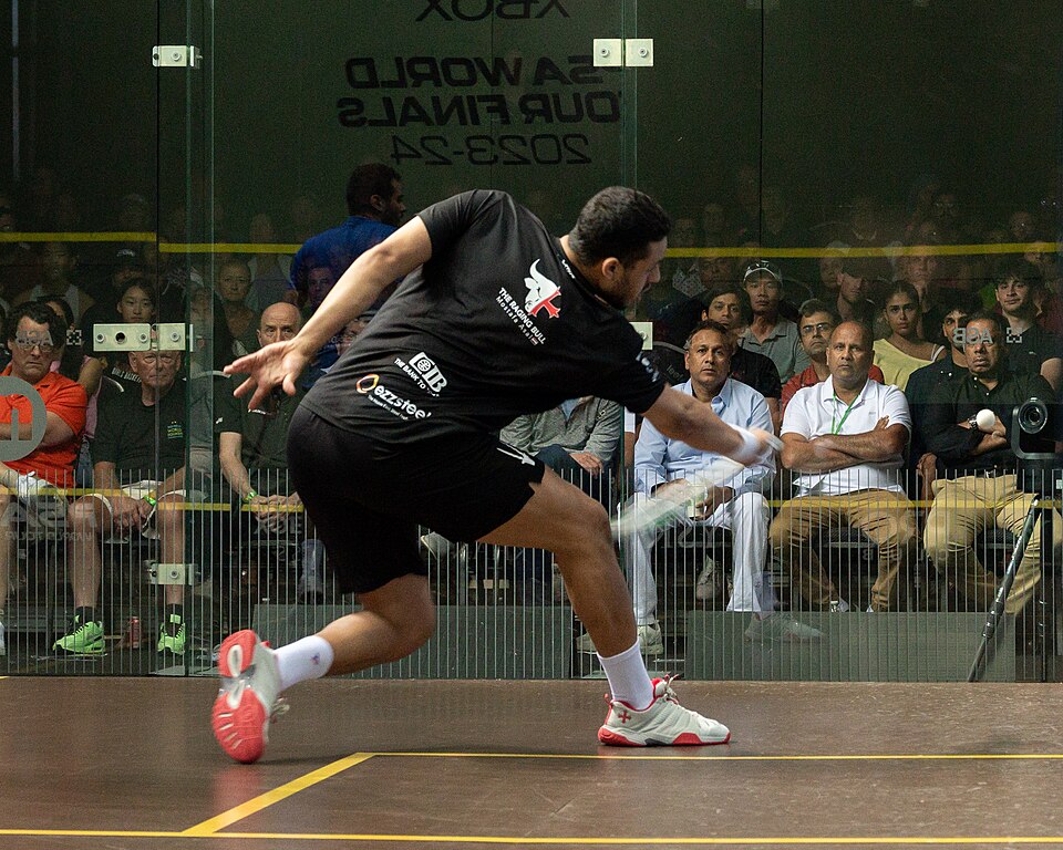 Mostafa Asal