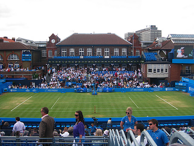 Queen's Club Championships