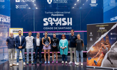 Santiago Open