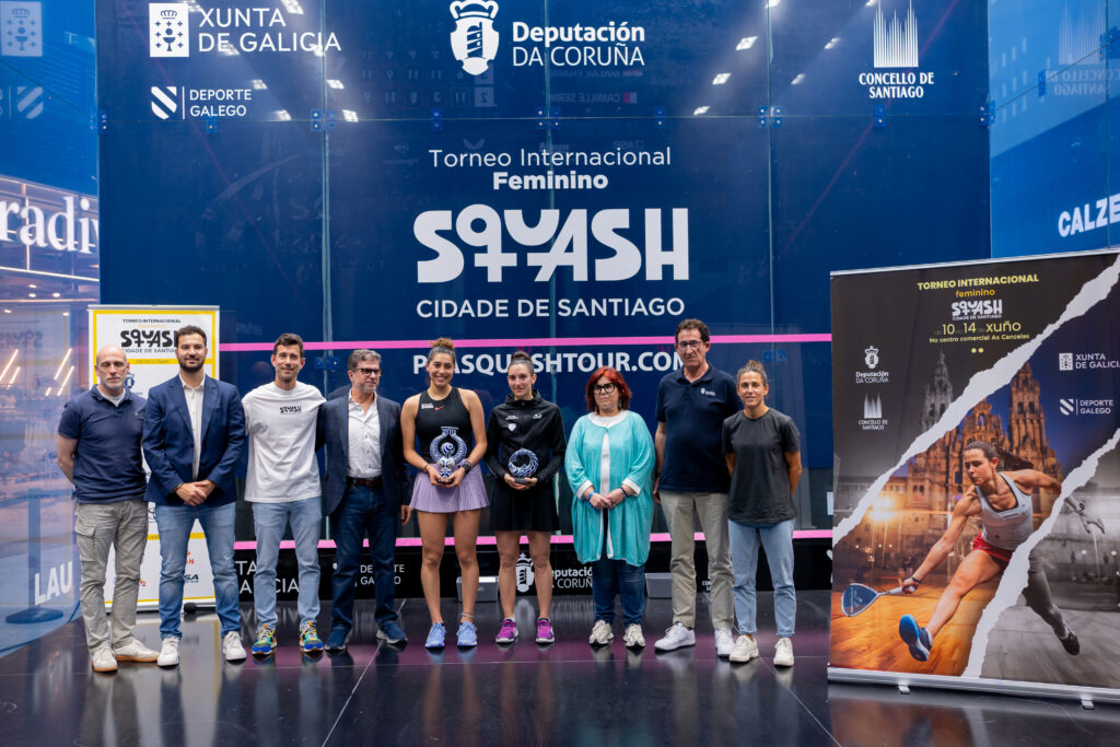Santiago Open
