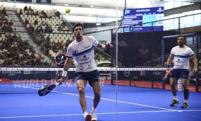 Premier Padel