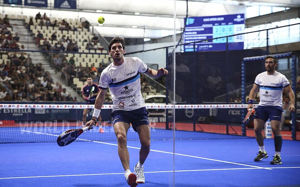 Premier Padel