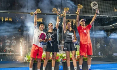 BNL Italy Major Premier Padel