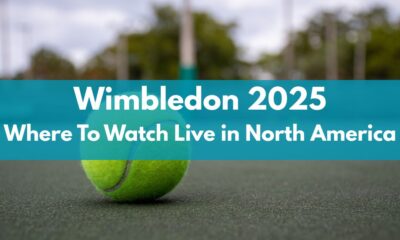 Wimbledon 2025