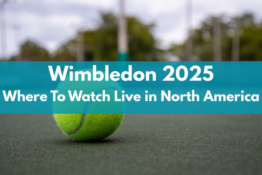 Wimbledon 2025