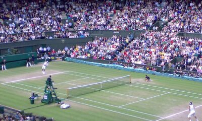 Wimbledon 2025