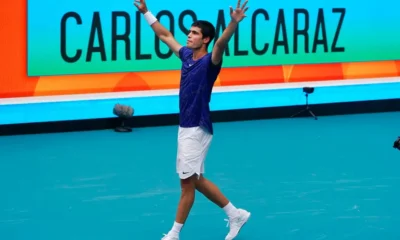 Carlos Alcaraz