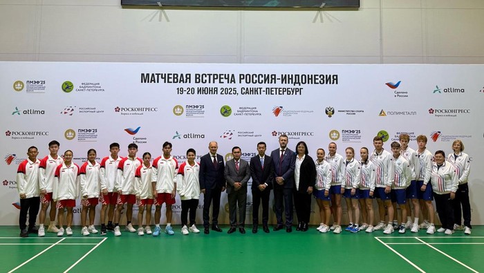 Badminton Association of Indonesia
